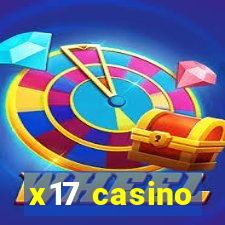 x17 casino